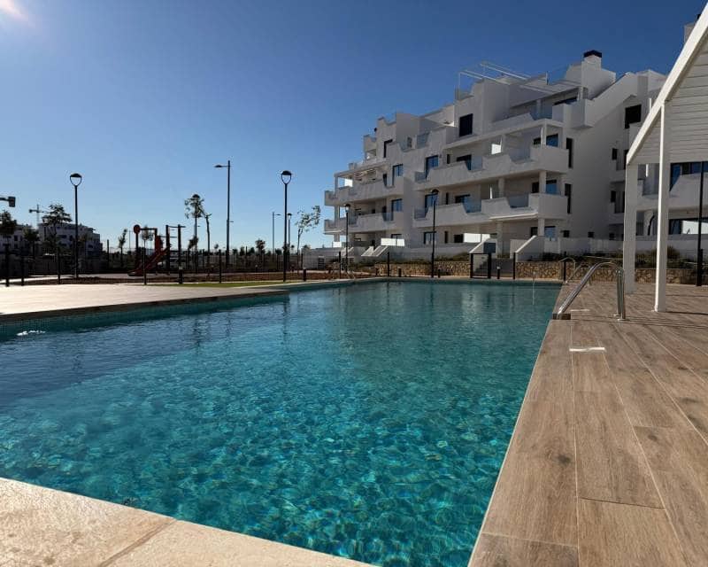 Apartamento de 2 habitaciones en Torre-Pacheco en venta con piscina - 299.000 € (Ref: 10026010)