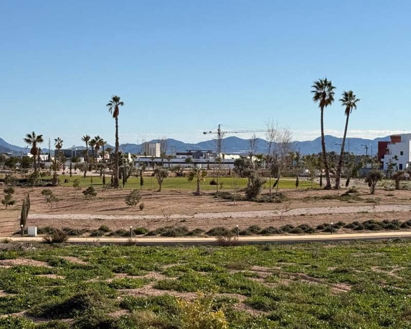 Apartamento de 2 habitaciones en Torre-Pacheco en venta con piscina - 299.000 € (Ref: 10026010)