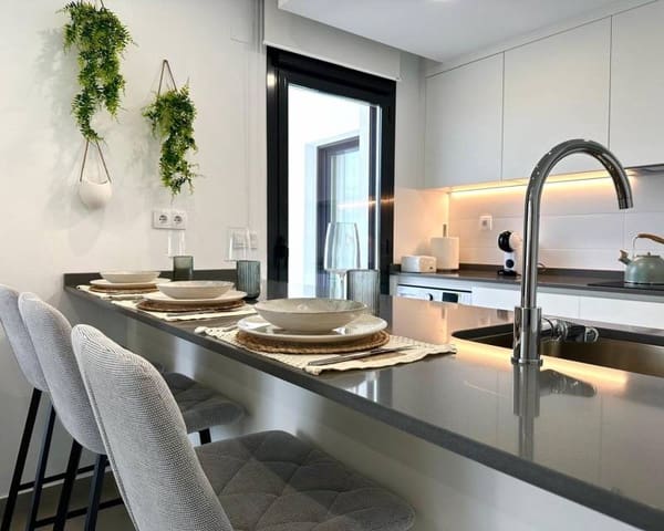 2 quarto Apartamento para venda em Torre-Pacheco com piscina - 299 000 € (Ref: 10026010)