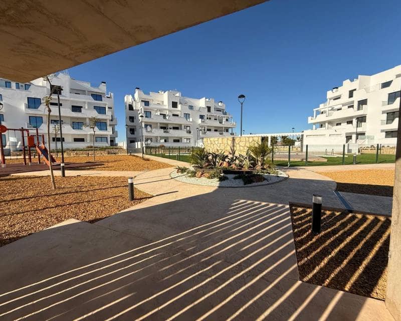 Apartamento de 2 habitaciones en Torre-Pacheco en venta con piscina - 299.000 € (Ref: 10026010)