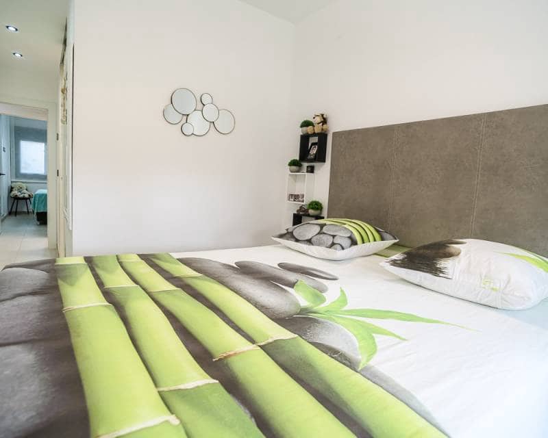 2 makuuhuone Huoneisto myytävänä paikassa Pilar de la Horadada mukana uima-altaan - 299 950 € (Ref: 10026011)