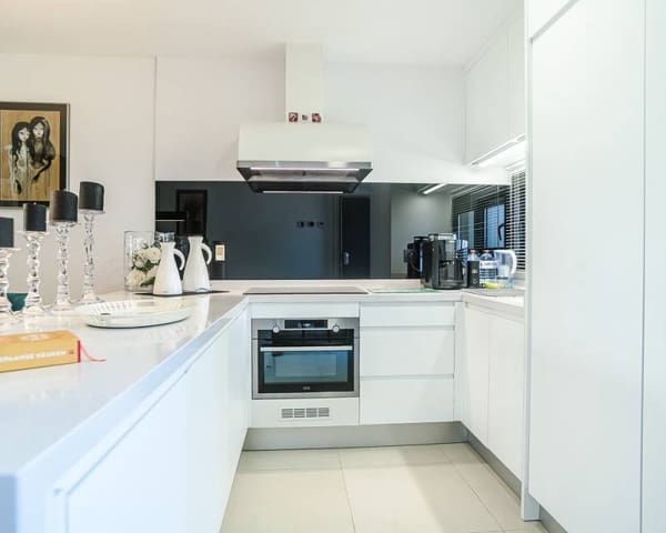 2 makuuhuone Huoneisto myytävänä paikassa Pinar de Campoverde, Pilar de la Horadada mukana uima-altaan - 299 950 € (Ref: 10026011)