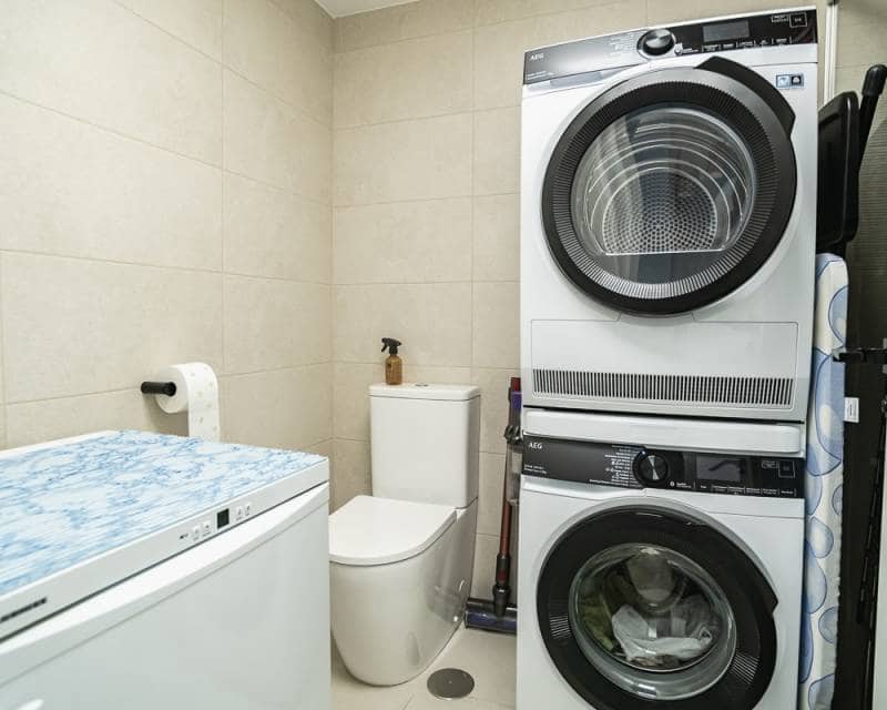 2 makuuhuone Huoneisto myytävänä paikassa Pilar de la Horadada mukana uima-altaan - 299 950 € (Ref: 10026011)