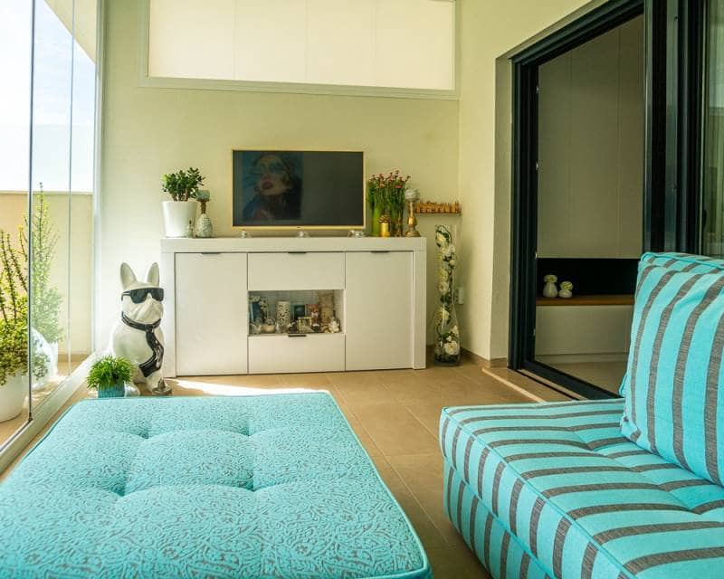 2 makuuhuone Huoneisto myytävänä paikassa Pilar de la Horadada mukana uima-altaan - 299 950 € (Ref: 10026011)