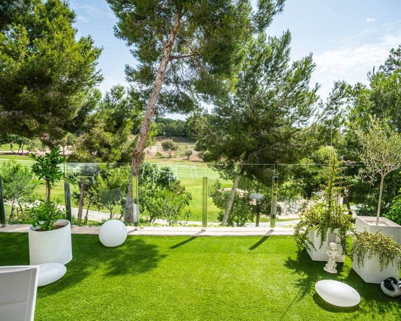 2 makuuhuone Huoneisto myytävänä paikassa Pilar de la Horadada mukana uima-altaan - 299 950 € (Ref: 10026011)