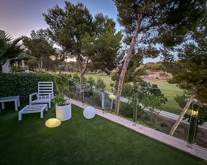 2 makuuhuone Huoneisto myytävänä paikassa Pilar de la Horadada mukana uima-altaan - 299 950 € (Ref: 10026011)