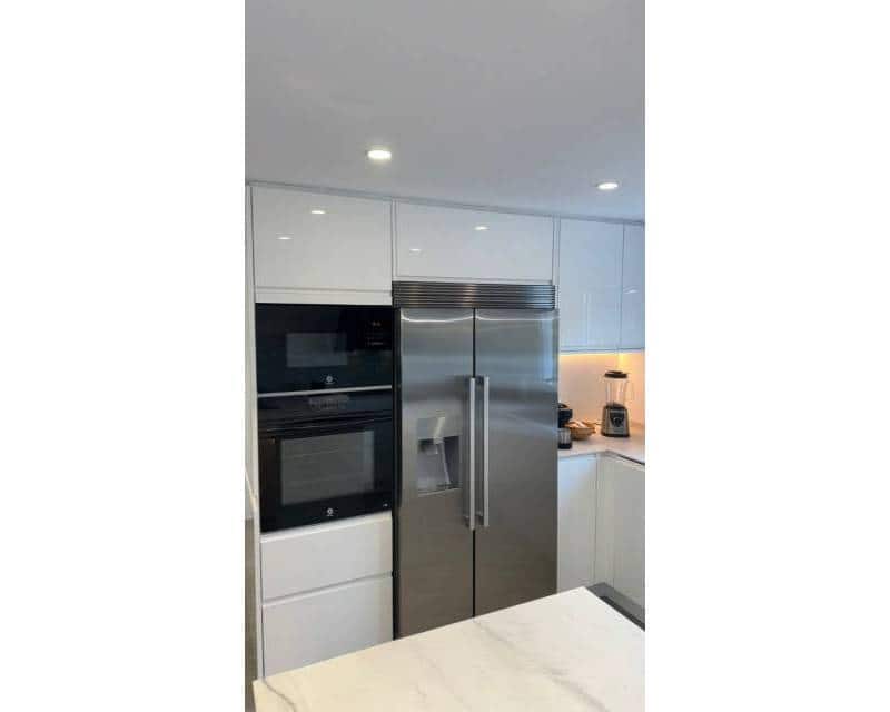 4 chambre Villa/Maison à vendre à Alfaz del Pi / L'Alfas del Pi avec piscine garage - 1 195 000 € (Ref: 10026012)