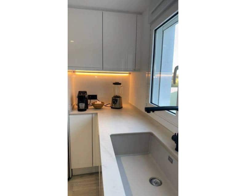 4 chambre Villa/Maison à vendre à Alfaz del Pi / L'Alfas del Pi avec piscine garage - 1 195 000 € (Ref: 10026012)