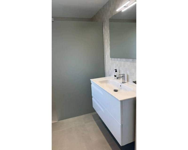 4 chambre Villa/Maison à vendre à Alfaz del Pi / L'Alfas del Pi avec piscine garage - 1 195 000 € (Ref: 10026012)