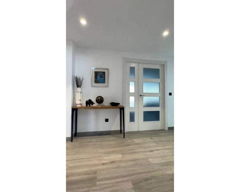 4 chambre Villa/Maison à vendre à Alfaz del Pi / L'Alfas del Pi avec piscine garage - 1 195 000 € (Ref: 10026012)