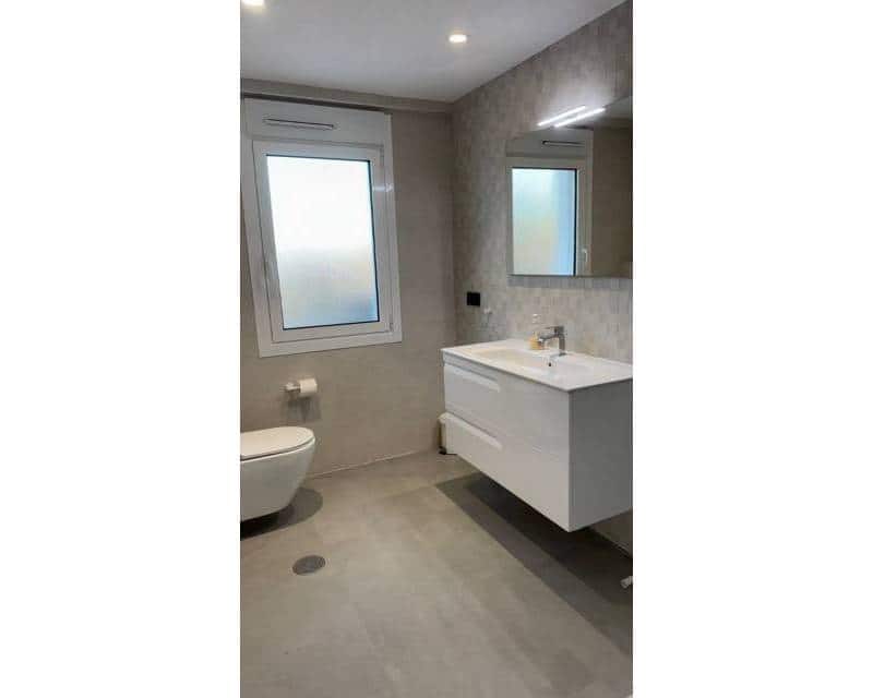 4 chambre Villa/Maison à vendre à Alfaz del Pi / L'Alfas del Pi avec piscine garage - 1 195 000 € (Ref: 10026012)
