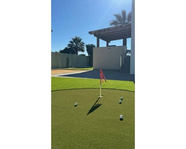 4 slaapkamer Villa te koop in Pueblo - Urbanizaciones, Alfaz del Pi / L'Alfàs del Pi met zwembad garage - € 1.195.000 (Ref: 10026012)