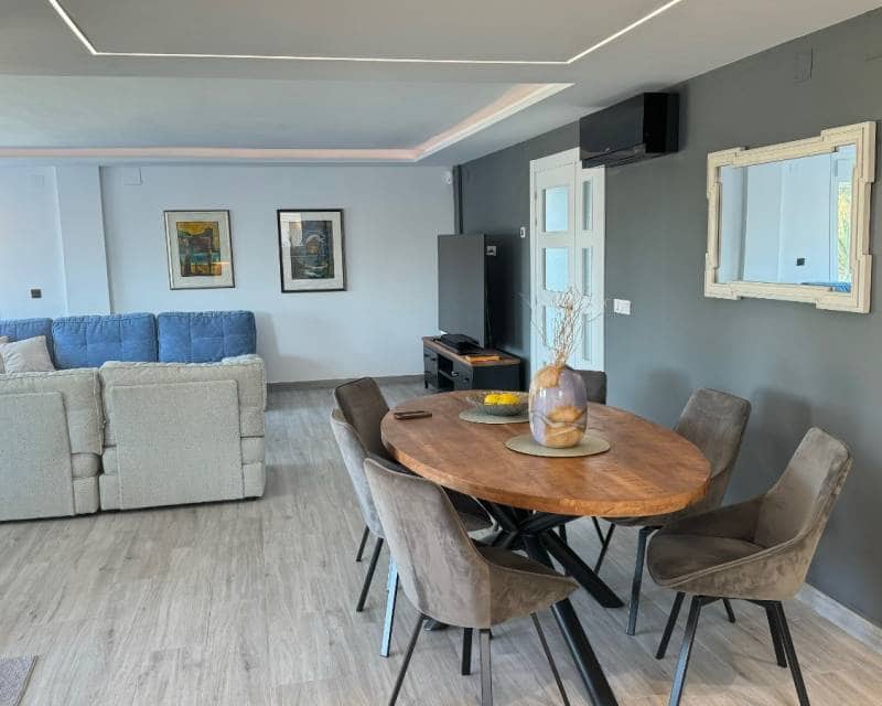 4 chambre Villa/Maison à vendre à Alfaz del Pi / L'Alfas del Pi avec piscine garage - 1 195 000 € (Ref: 10026012)