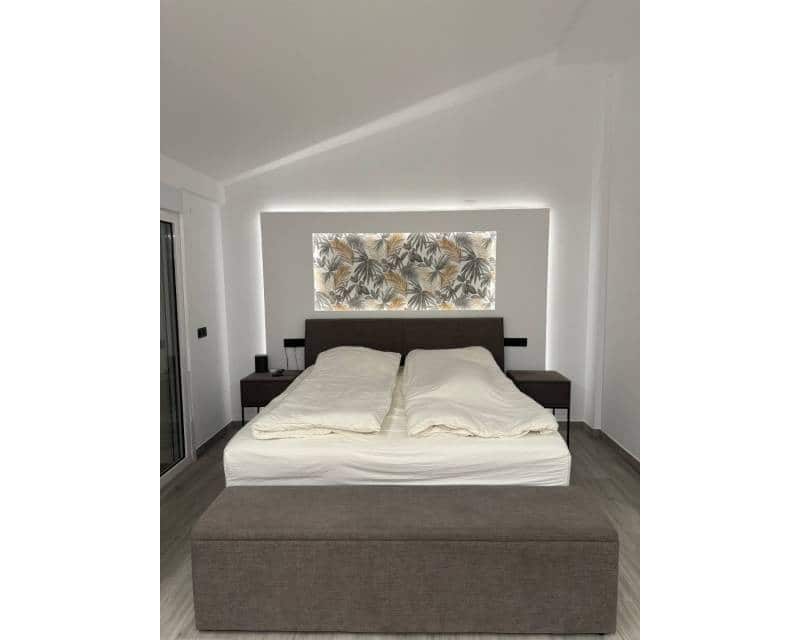 4 chambre Villa/Maison à vendre à Alfaz del Pi / L'Alfas del Pi avec piscine garage - 1 195 000 € (Ref: 10026012)