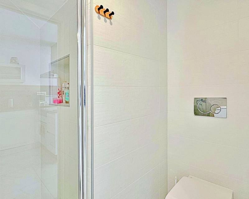 3 slaapkamer Rijtjeshuis te koop in Los Balcones met zwembad - € 326.000 (Ref: 10026013)