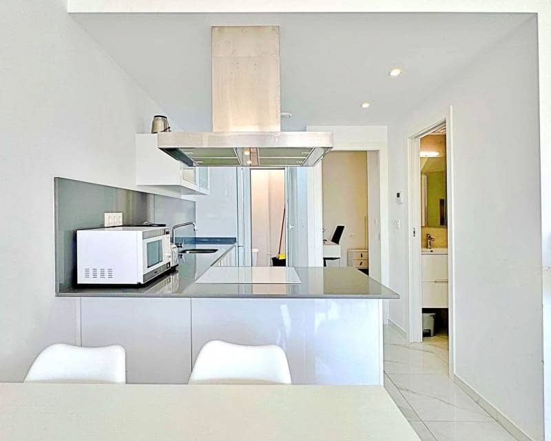 3 slaapkamer Rijtjeshuis te koop in Los Balcones met zwembad - € 326.000 (Ref: 10026013)