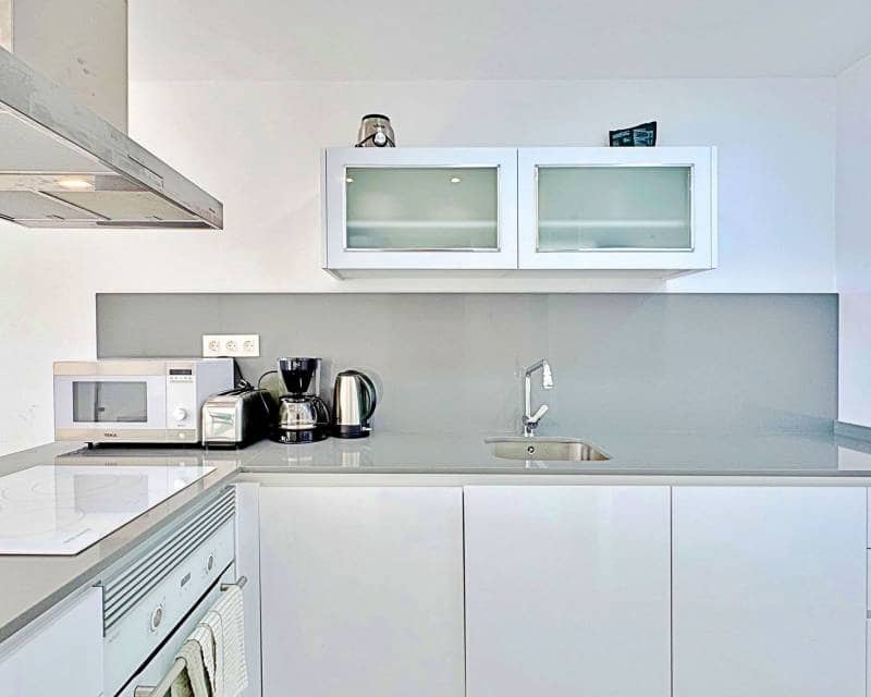 3 slaapkamer Rijtjeshuis te koop in Los Balcones met zwembad - € 326.000 (Ref: 10026013)