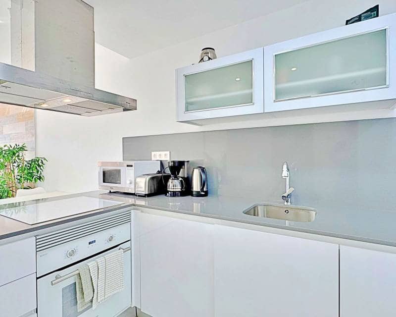 3 slaapkamer Rijtjeshuis te koop in Los Balcones met zwembad - € 326.000 (Ref: 10026013)
