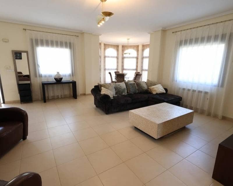 3 makuuhuone Rivitalo myytävänä paikassa Rojales mukana uima-altaan - 289 900 € (Ref: 10026209)