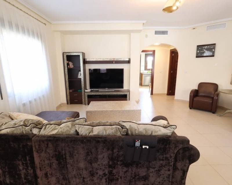 3 makuuhuone Rivitalo myytävänä paikassa Rojales mukana uima-altaan - 289 900 € (Ref: 10026209)