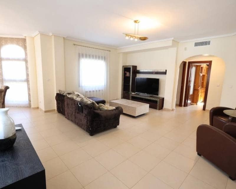 3 makuuhuone Rivitalo myytävänä paikassa Rojales mukana uima-altaan - 289 900 € (Ref: 10026209)