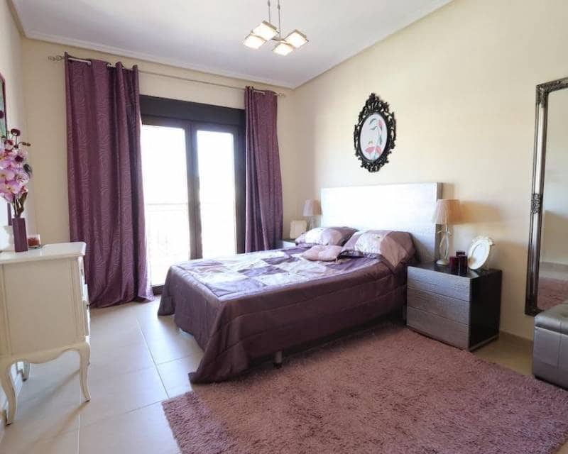 3 makuuhuone Rivitalo myytävänä paikassa Rojales mukana uima-altaan - 289 900 € (Ref: 10026209)
