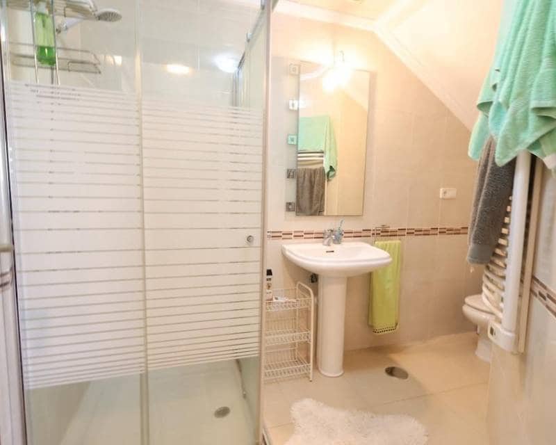 3 makuuhuone Rivitalo myytävänä paikassa Rojales mukana uima-altaan - 289 900 € (Ref: 10026209)