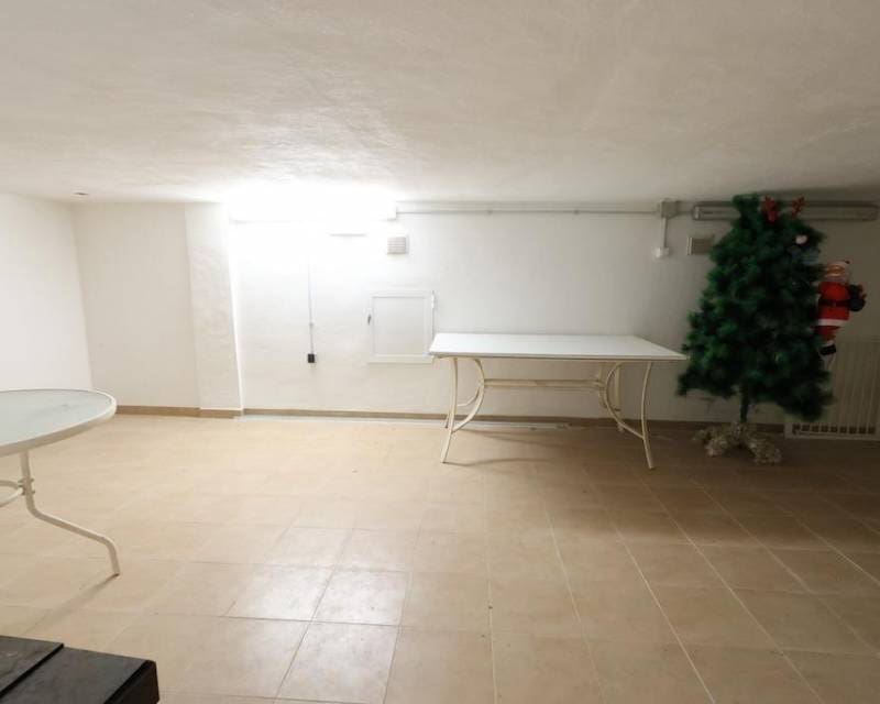 3 makuuhuone Rivitalo myytävänä paikassa Rojales mukana uima-altaan - 289 900 € (Ref: 10026209)