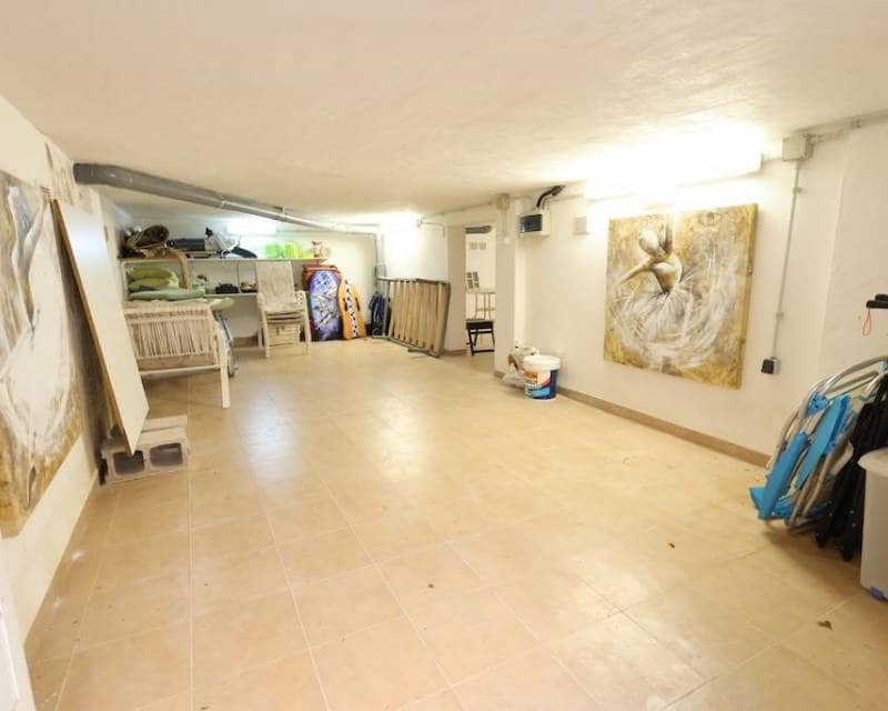 3 makuuhuone Rivitalo myytävänä paikassa Rojales mukana uima-altaan - 289 900 € (Ref: 10026209)