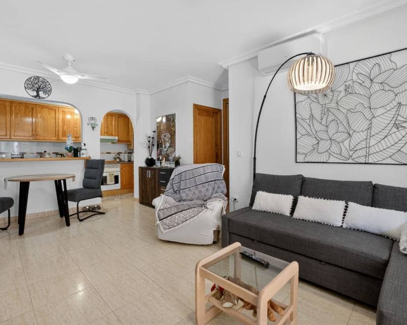 1 bedroom Townhouse for sale in Orihuela Costa with pool - € 155,000 (Ref: 10026210)