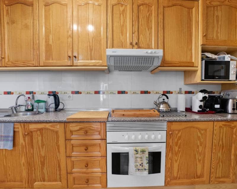 1 bedroom Townhouse for sale in Orihuela Costa with pool - € 155,000 (Ref: 10026210)