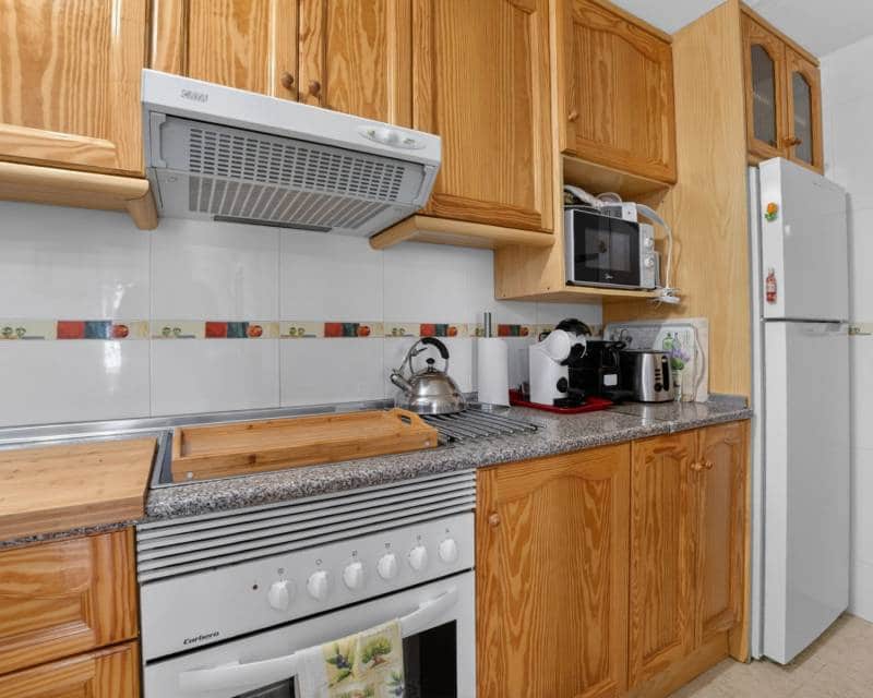 1 bedroom Townhouse for sale in Orihuela Costa with pool - € 155,000 (Ref: 10026210)