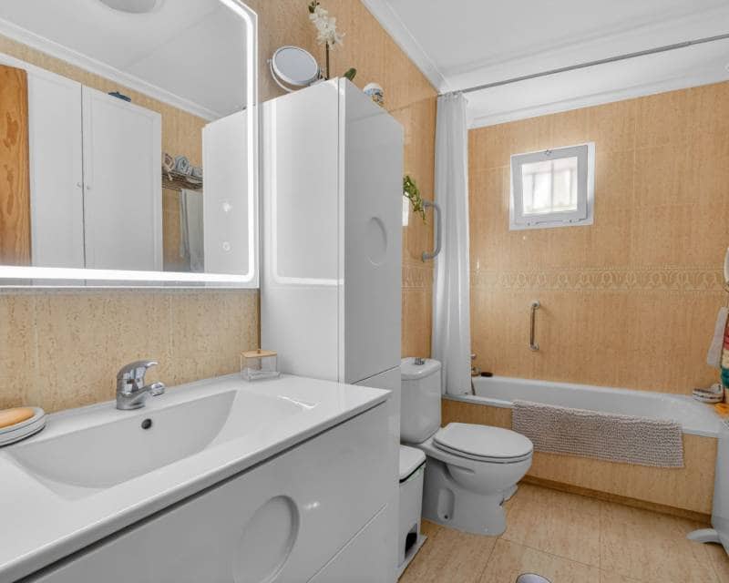 1 bedroom Townhouse for sale in Orihuela Costa with pool - € 155,000 (Ref: 10026210)