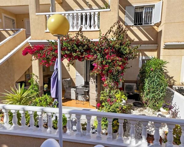 1 bedroom Townhouse for sale in Zeniamar - Horizonte - La Campana, Orihuela with pool - € 155,000 (Ref: 10026210)