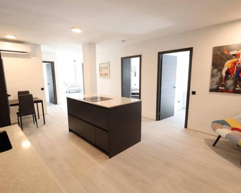 3 slaapkamer Penthouse te koop in Torrevieja - € 349.000 (Ref: 10026211)