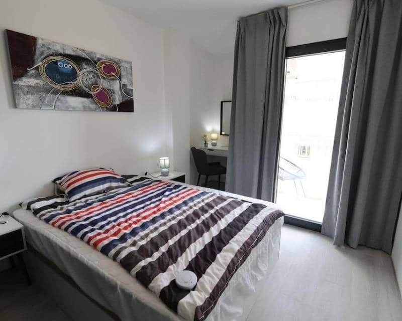 3 slaapkamer Penthouse te koop in Torrevieja - € 349.000 (Ref: 10026211)