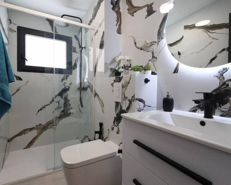 3 slaapkamer Penthouse te koop in Torrevieja - € 349.000 (Ref: 10026211)