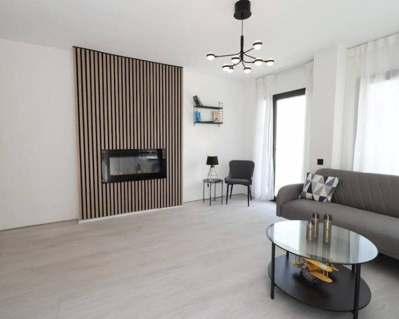 3 slaapkamer Penthouse te koop in Torrevieja - € 349.000 (Ref: 10026211)