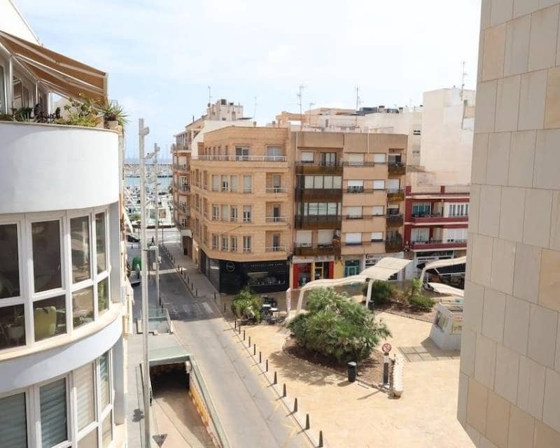 3 slaapkamer Penthouse te koop in Torrevieja - € 349.000 (Ref: 10026211)