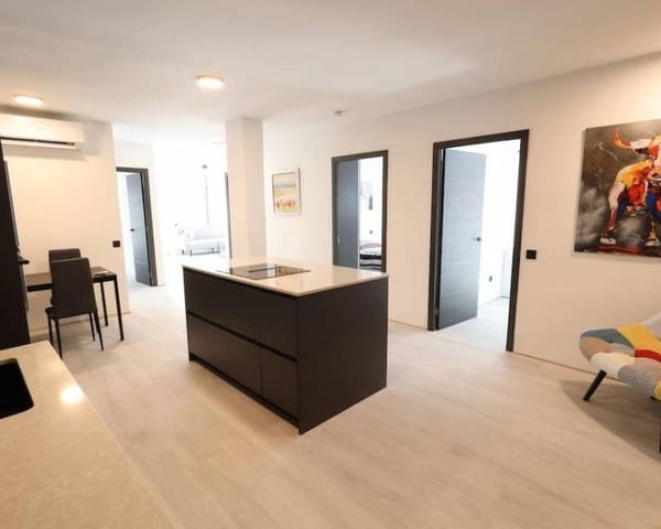 3 bedroom Penthouse for sale in Centro - Muelle Pesquero, Torrevieja - € 349,000 (Ref: 10026211)