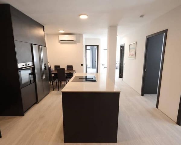 3 bedroom Penthouse for sale in Centro - Muelle Pesquero, Torrevieja - € 349,000 (Ref: 10026211)