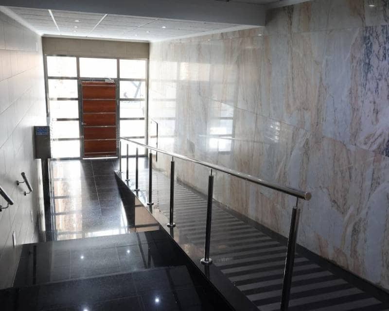 3 slaapkamer Penthouse te koop in Torrevieja - € 349.000 (Ref: 10026211)