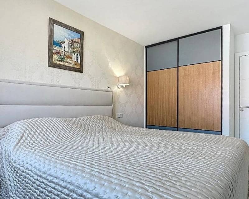 2 sovrum Lägenhet till salu i Los Cuarteros med pool - 257 000 € (Ref: 10026212)