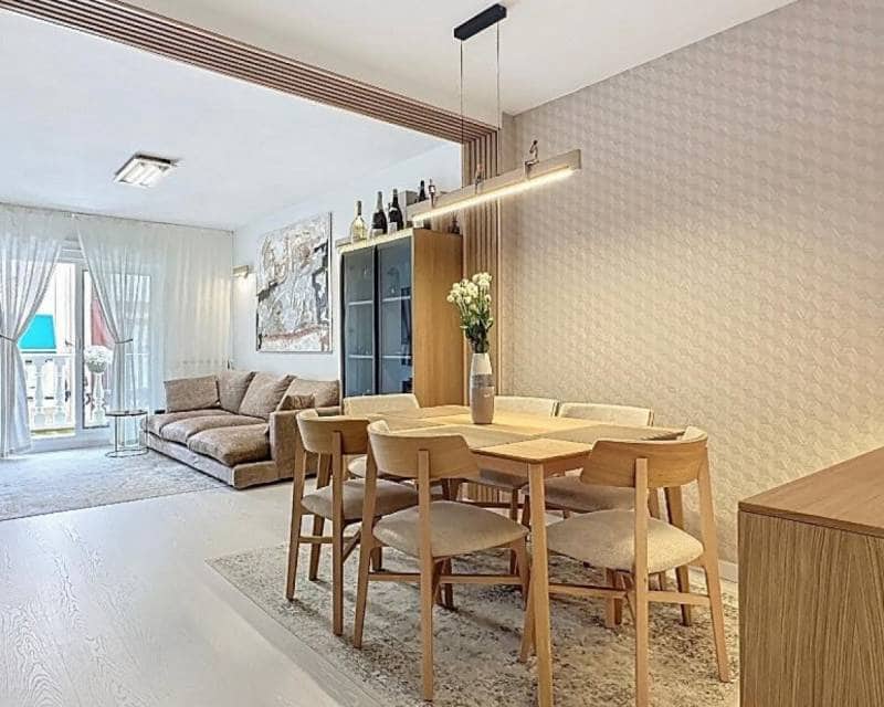 2 sovrum Lägenhet till salu i Los Cuarteros med pool - 257 000 € (Ref: 10026212)