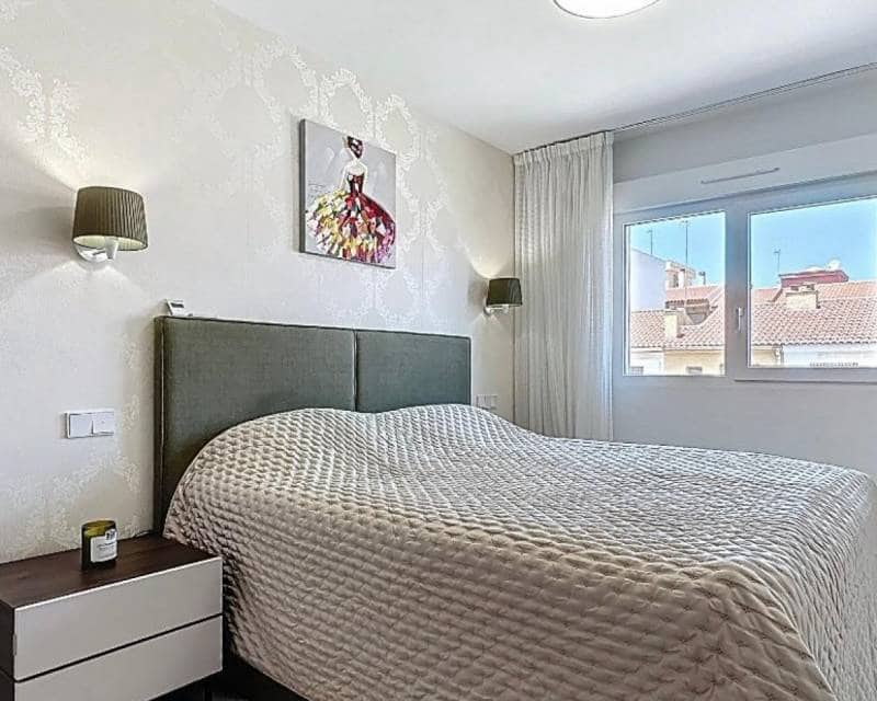 2 sovrum Lägenhet till salu i Los Cuarteros med pool - 257 000 € (Ref: 10026212)