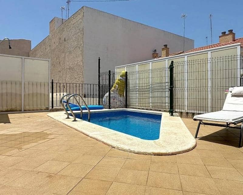 2 sovrum Lägenhet till salu i Los Cuarteros med pool - 257 000 € (Ref: 10026212)
