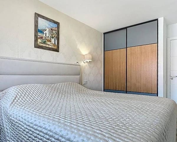 2 makuuhuone Huoneisto myytävänä paikassa Los Cuarteros, San Pedro del Pinatar mukana uima-altaan - 257 000 € (Ref: 10026212)