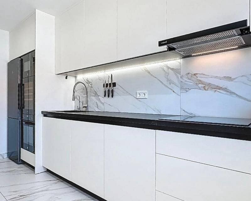 2 sovrum Lägenhet till salu i Los Cuarteros med pool - 257 000 € (Ref: 10026212)