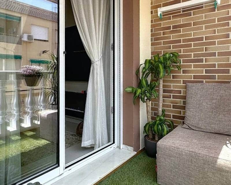 2 sovrum Lägenhet till salu i Los Cuarteros med pool - 257 000 € (Ref: 10026212)