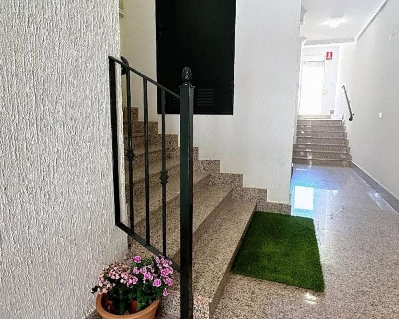 2 sovrum Lägenhet till salu i Los Cuarteros med pool - 257 000 € (Ref: 10026212)